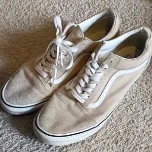 Vans old skool shoes US 13